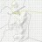 Африка Юго-Восточный Регион Топография для Garmin