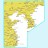 Владивосток Приморье Залив Петра Великого карта глубин Garmin BlueChart G3 (HAE002R)