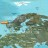 Северная Европа карта глубин для Garmin BlueChart G3 Vision (VEU721L)