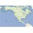 Северная Америка NT 2022.10 - карта для навигаторов GARMIN