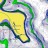 Черное и Азовское море карта глубин для навигаторов и часов Garmin BlueChart G3 HXEU063R