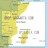 Восточная Африка, Мадагаскар, Индийский океан карта глубин Garmin BlueChart G3 (HXAF001R)