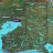 Финские озера карта глубин Garmin BlueChart G3 HXEU055R v2022.0 (23.50)