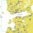 Финский и Рижский залив, Балтийское море Garmin BlueChart G3 карта глубин (HXEU050R)
