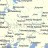 Европейская часть Россия внутренние воды карта глубин Garmin BlueChart g3 (HEU062R)