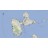 Карибские Острова - карта для навигаторов GARMIN