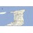 Карибские Острова - карта для навигаторов GARMIN
