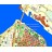 Куба 2017 - карта для навигаторов GARMIN