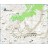 Абхазия Топографическая карта генштаб для Garmin
