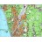 Топографическая карта республики Адыгея v1.5 для Garmin (IMG)