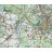 Калужская область Генштаб СССР топографическая карта для Garmin