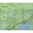 Топографическая карта республики Карелия для Garmin (IMG)