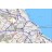 Аргентина, Боливия, Парагвай, Чили и Уругвай 13.1 2017  - карта для навигаторов GARMIN