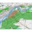 Алтайский Край (Барнаул) топографическая карта для Garmin v2.5 (IMG)
