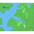 Топографическая карта Амурской области для Garmin
