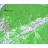 Топографическая карта Амурской области для Garmin