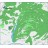 Башкортостан (Башкирия) топграфическая карта для Garmin v2.0 (IMG)