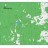 Башкортостан (Башкирия) топграфическая карта для Garmin v2.5 (IMG)