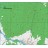 Топографическая карта республики Башкортостан v2.5 для Garmin (IMG)