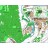 Белгородская область топографическая карта для Garmin v2.0 (IMG)