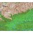 Топографическая карта республики Бурятия для Garmin (IMG)