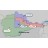 Топографическая карта Еврейской автономной области v2.5 для Garmin (IMG)