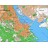 Топографическая карта Иркутской области для Garmin (IMG)