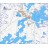 Топографическая карта республики Калмыкия для Garmin (IMG)