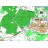 Топографическая карта Калужской области v2.5 для Garmin (IMG)