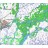 Топографическая карта Камчатского края для Garmin (IMG)