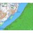 Топографическая карта Хабаровского края для Garmin (IMG)