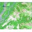 Топографическая карта Магаданской области для Garmin