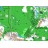 Топографическая карта Московской области v3.5 для Garmin (IMG)