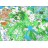 Топографическая карта Мурманской области v2.5 для Garmin (IMG)