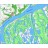 Топографическая карта Ненецкого АО для Garmin (IMG)