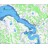 Топографическая карта Ненецкого АО для Garmin (IMG)
