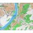 Топографическая карта Нижегородской области для Garmin (IMG)