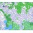 Топографическая карта Новосибирской области v2.0 для Garmin (IMG)