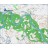 Топографическая карта Оренбургской области для Garmin (IMG)