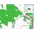Топографическая карта Орловской области для Garmin (IMG)