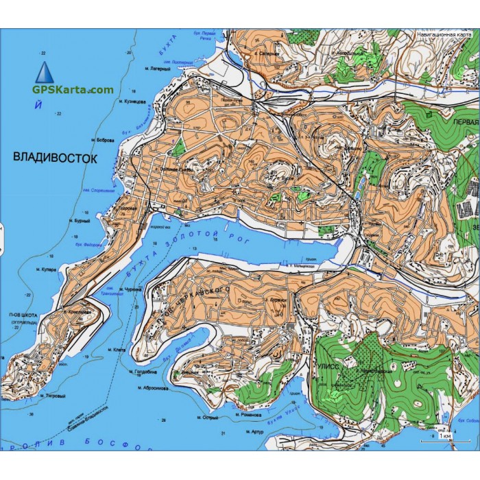 Владивосток местоположение. Карта Владивостока географическая. Карта рельефа Владивостока. Физическая карта Владивостока. Карта Владивостока со спутника.