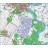 Топографическая карта Приморского края для Garmin (IMG)