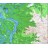 Топографическая карта республики Саха (Якутия) для Garmin (IMG)