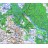 Топографическая карта Долгано-Ненецкого АО для Garmin (IMG)