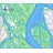Топографическая карта Долгано-Ненецкого АО для Garmin (IMG)