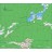 Топографическая карта Тамбовской области для Garmin (IMG)
