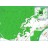 Тульская область топографическая карта для Garmin v2.0 (IMG)