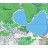 Топографическая карта Тюменской области для Garmin (IMG)