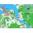 Топографическая карта Тверской области для Garmin (IMG)