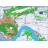 Топографическая карта Ханты-Мансийского АО-Югра для Garmin (IMG)